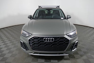 2023 Audi Q5 45 S line Premium quattro