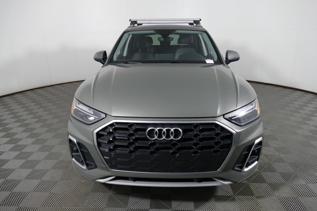 2023 Audi Q5 45 S line Premium quattro