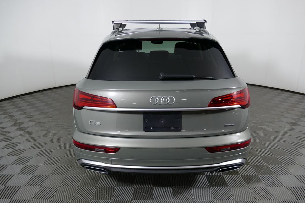 2023 Audi Q5 45 S line Premium quattro