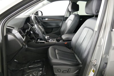 2023 Audi Q5 45 S line Premium quattro