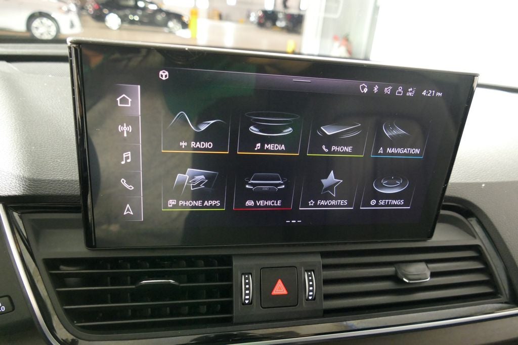 2023 Audi Q5 45 S line Premium quattro