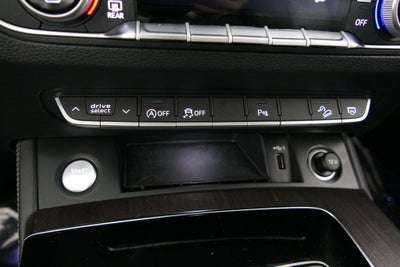 2023 Audi Q5 45 S line Premium quattro