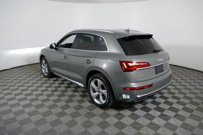 2023 Audi Q5 45 S line Premium quattro
