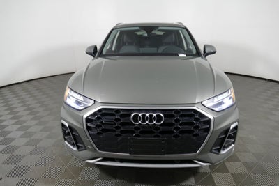2023 Audi Q5 45 S line Premium quattro