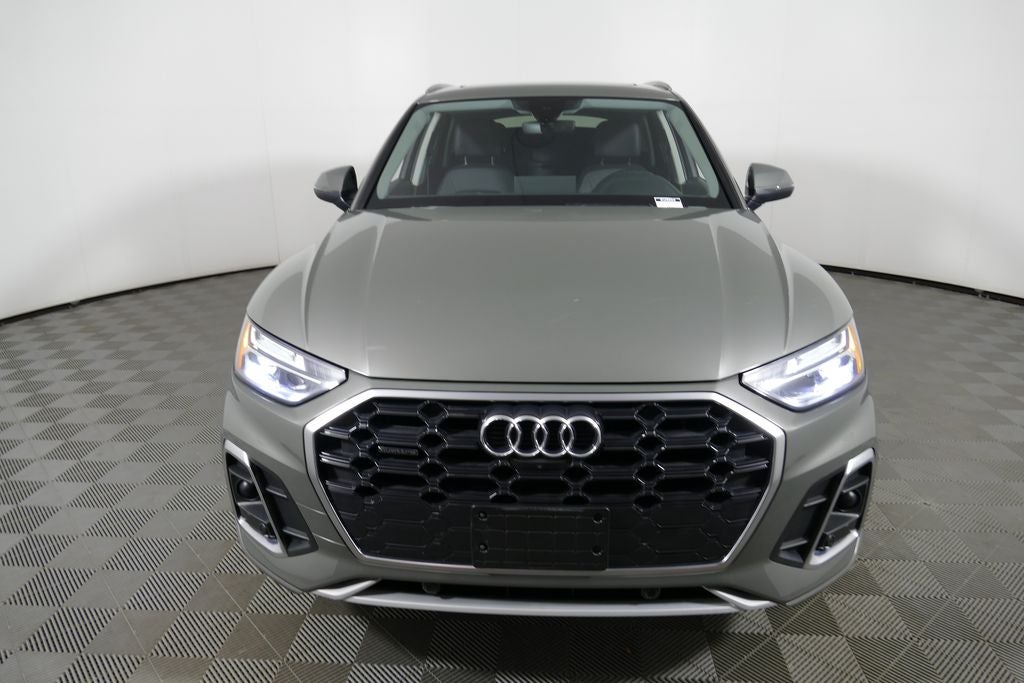 2023 Audi Q5 45 S line Premium quattro