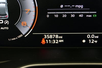 2024 Audi Q5 45 S line Premium quattro