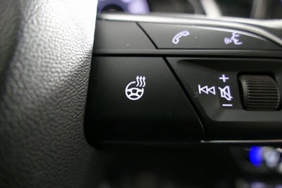 2024 Audi Q5 45 S line Premium quattro