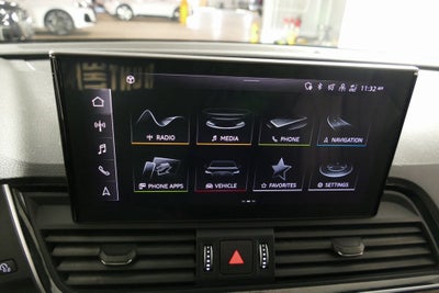 2024 Audi Q5 45 S line Premium quattro