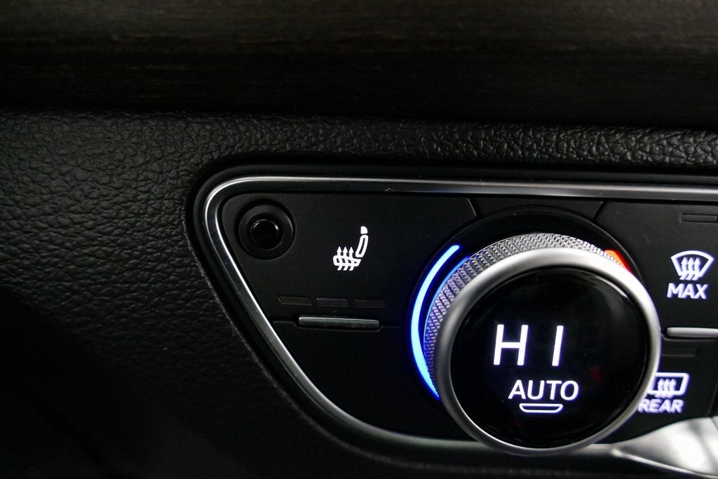 2024 Audi Q5 45 S line Premium quattro