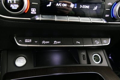 2024 Audi Q5 45 S line Premium quattro