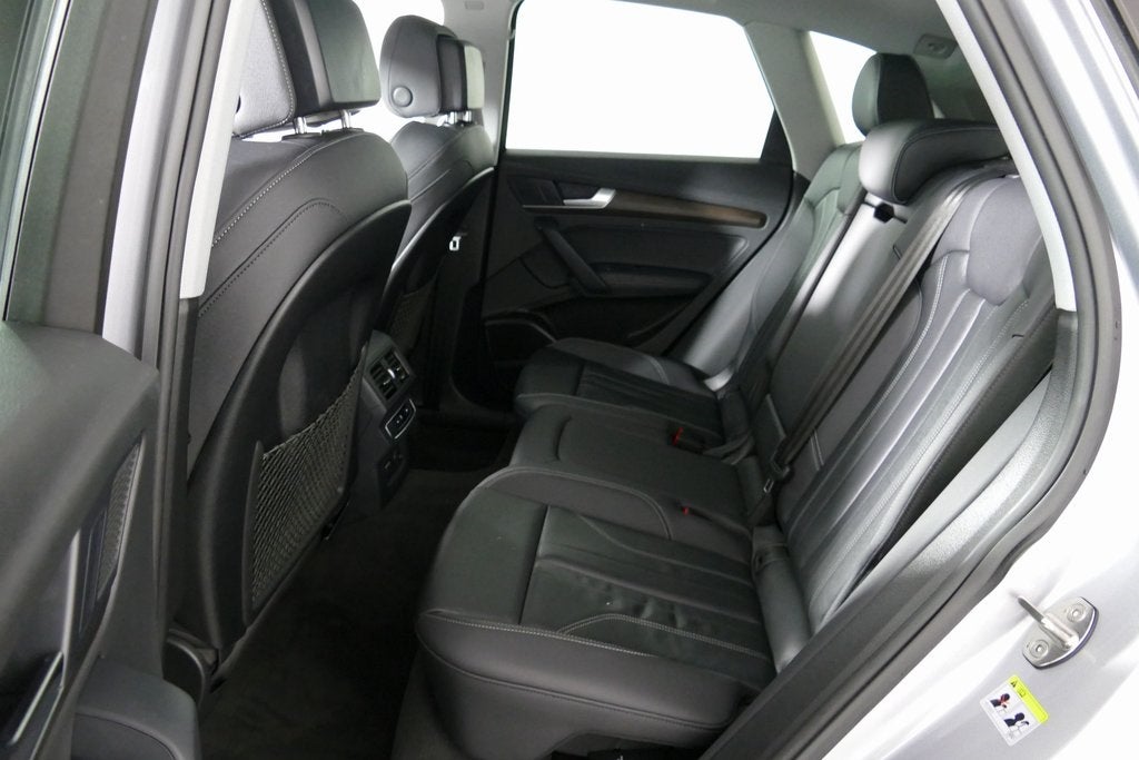 2024 Audi Q5 45 S line Premium quattro