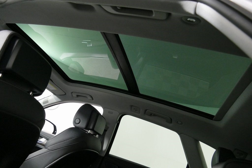 2024 Audi Q5 45 S line Premium quattro