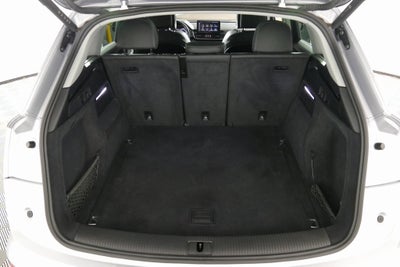 2024 Audi Q5 45 S line Premium quattro