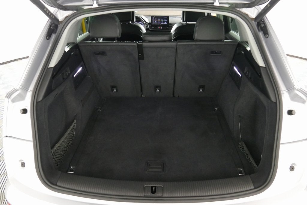 2024 Audi Q5 45 S line Premium quattro