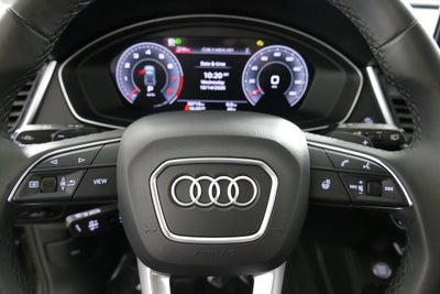 2024 Audi Q5 45 S line Premium quattro