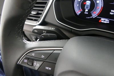2024 Audi Q5 45 S line Premium quattro