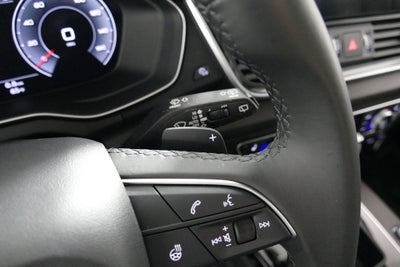 2024 Audi Q5 45 S line Premium quattro