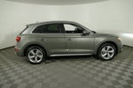 2024 Audi Q5 45 S line Premium quattro