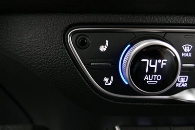 2024 Audi Q5 45 S line Premium quattro