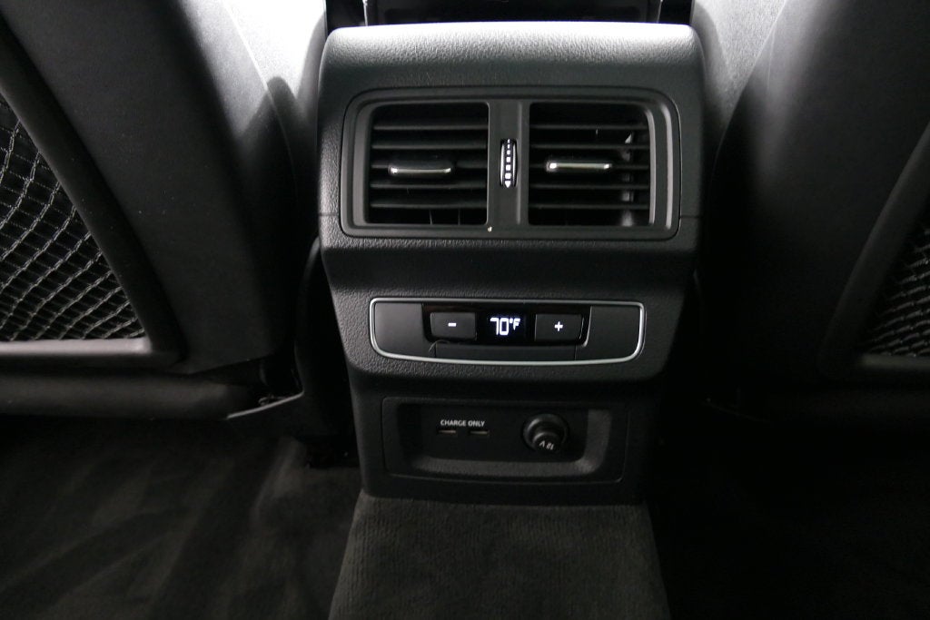 2024 Audi Q5 45 S line Premium quattro