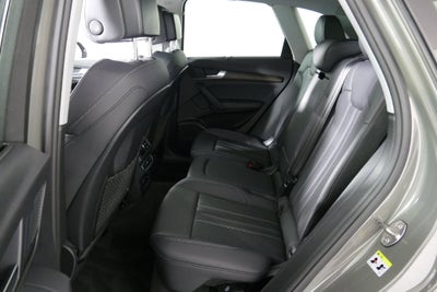 2024 Audi Q5 45 S line Premium quattro