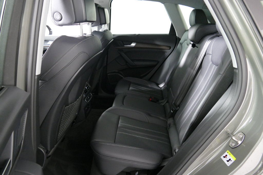 2024 Audi Q5 45 S line Premium quattro