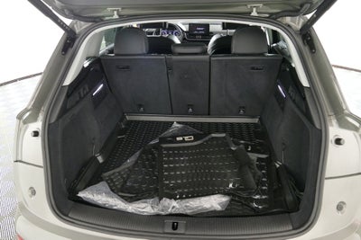 2024 Audi Q5 45 S line Premium quattro