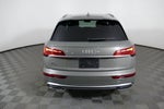 2024 Audi Q5 45 S line Premium quattro