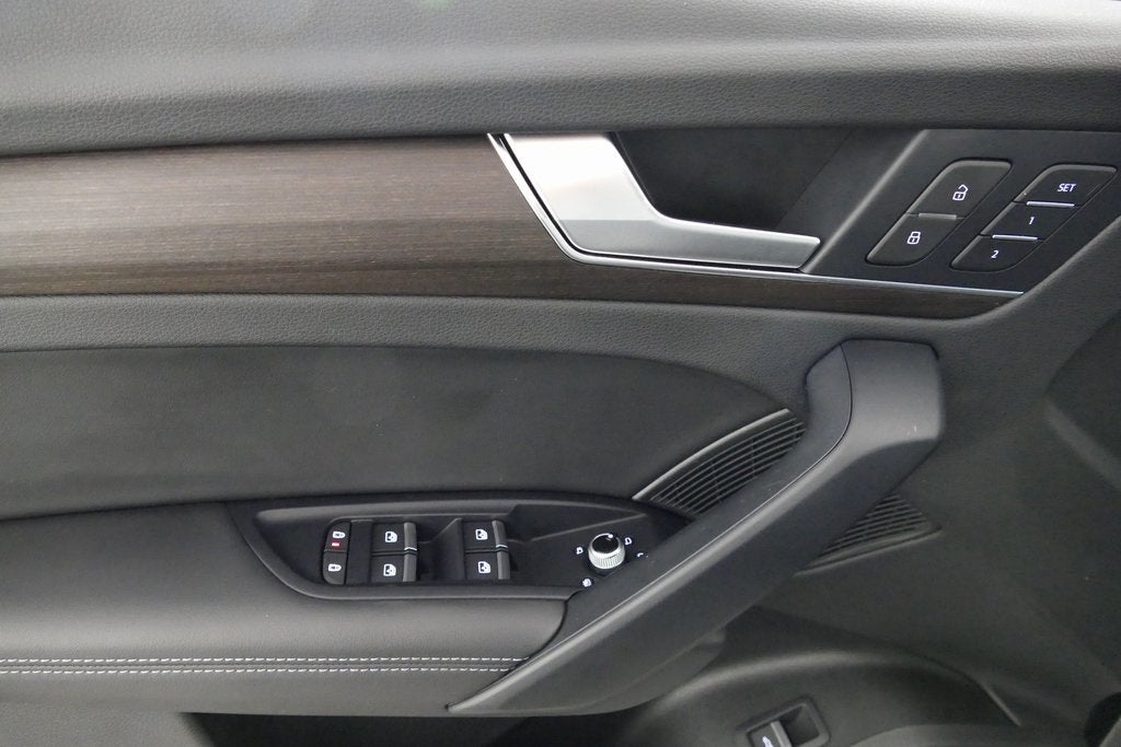 2022 Audi Q5 45 S line Premium quattro