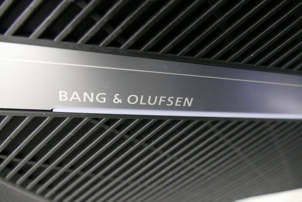 2022 Audi Q5 45 S line Premium quattro