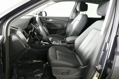 2022 Audi Q5 45 S line Premium quattro