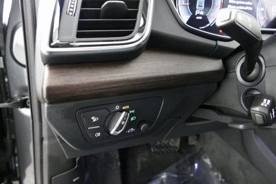 2022 Audi Q5 45 S line Premium quattro