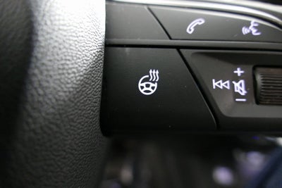 2022 Audi Q5 45 S line Premium quattro