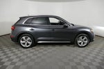 2022 Audi Q5 45 S line Premium quattro