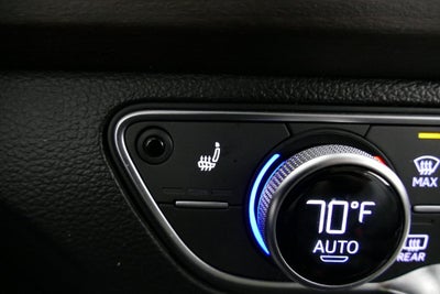 2022 Audi Q5 45 S line Premium quattro