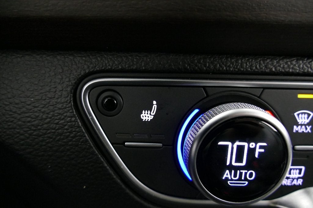 2022 Audi Q5 45 S line Premium quattro