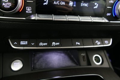 2022 Audi Q5 45 S line Premium quattro