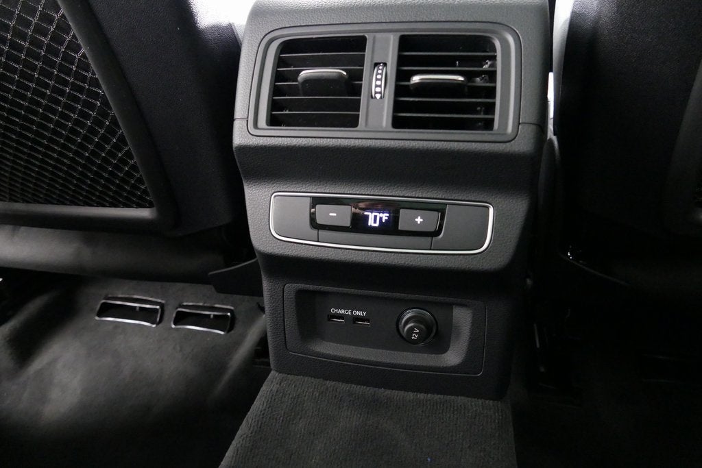 2022 Audi Q5 45 S line Premium quattro