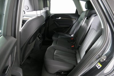 2022 Audi Q5 45 S line Premium quattro