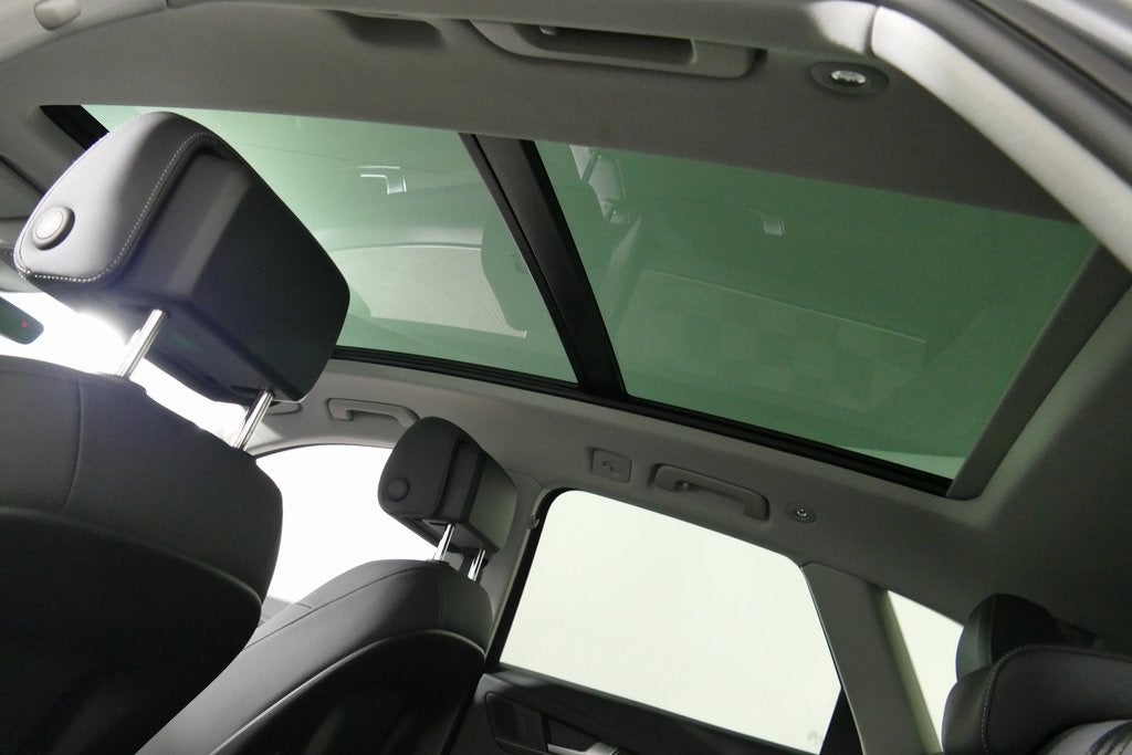 2022 Audi Q5 45 S line Premium quattro