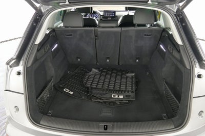 2022 Audi Q5 45 S line Premium quattro