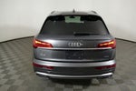 2022 Audi Q5 45 S line Premium quattro