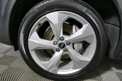 2022 Audi Q5 45 S line Premium quattro