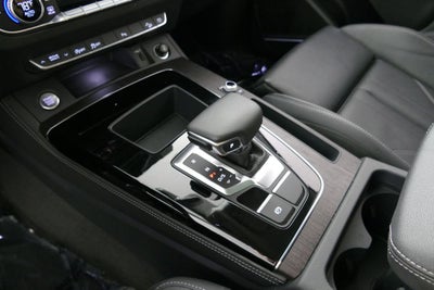 2024 Audi Q5 45 S line Premium Plus quattro