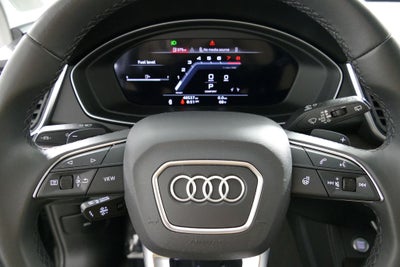 2024 Audi Q5 45 S line Premium Plus quattro