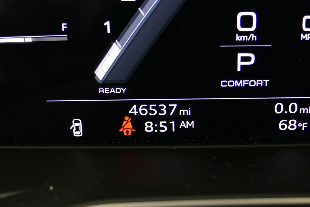 2024 Audi Q5 45 S line Premium Plus quattro