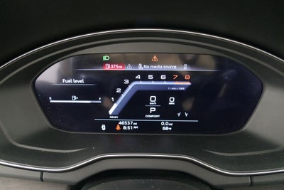 2024 Audi Q5 45 S line Premium Plus quattro