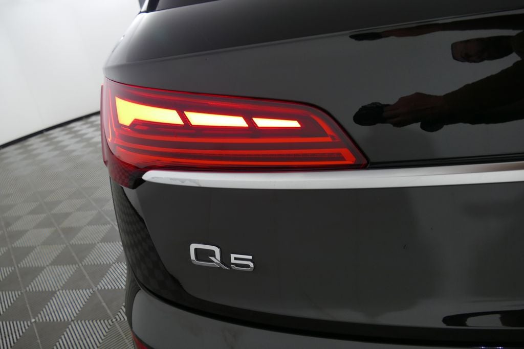 2024 Audi Q5 45 S line Premium Plus quattro