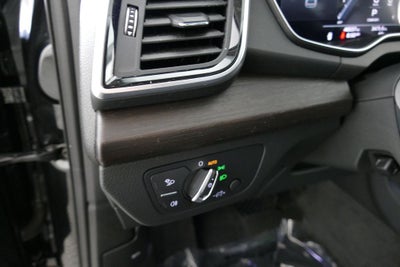 2024 Audi Q5 45 S line Premium Plus quattro