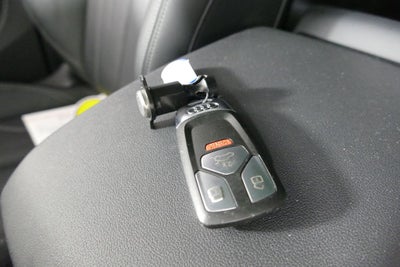 2024 Audi Q5 45 S line Premium Plus quattro